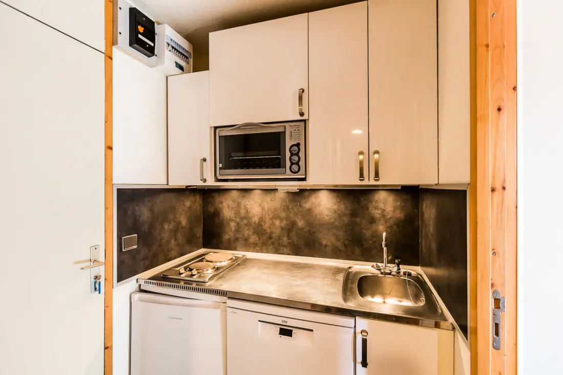 Residence LE CREY