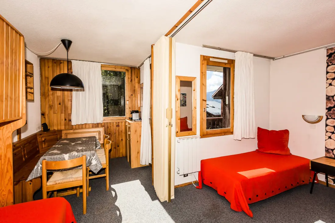 Residence LE CREY