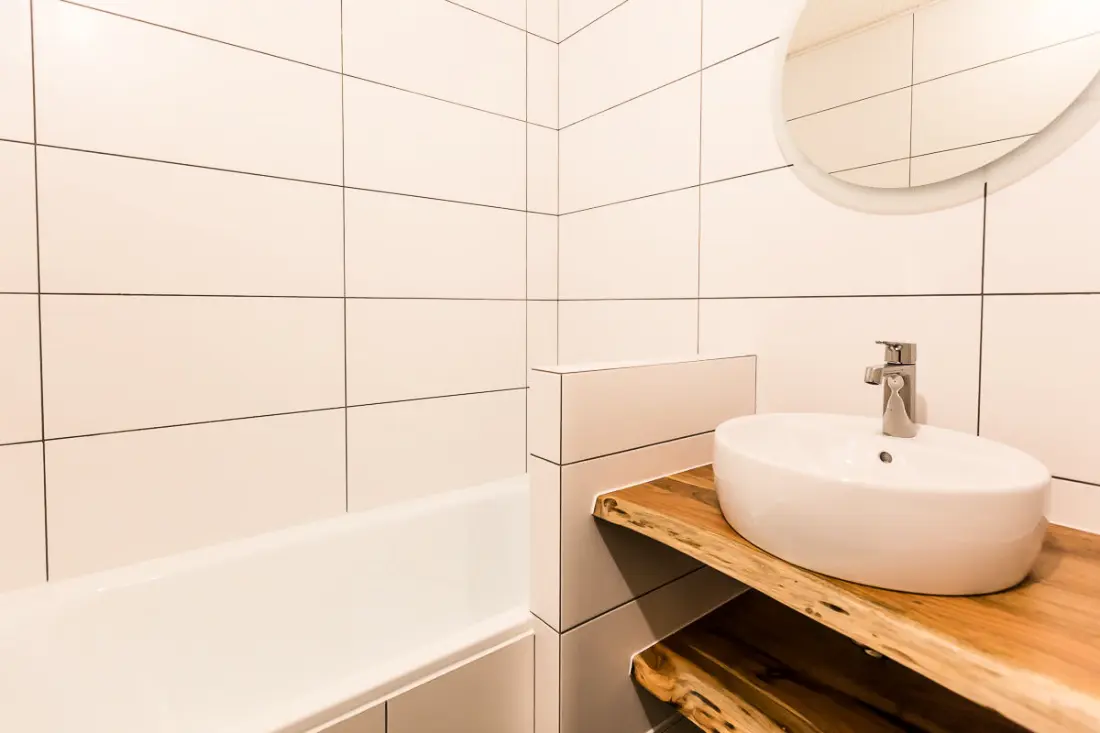 Residence LE CREY