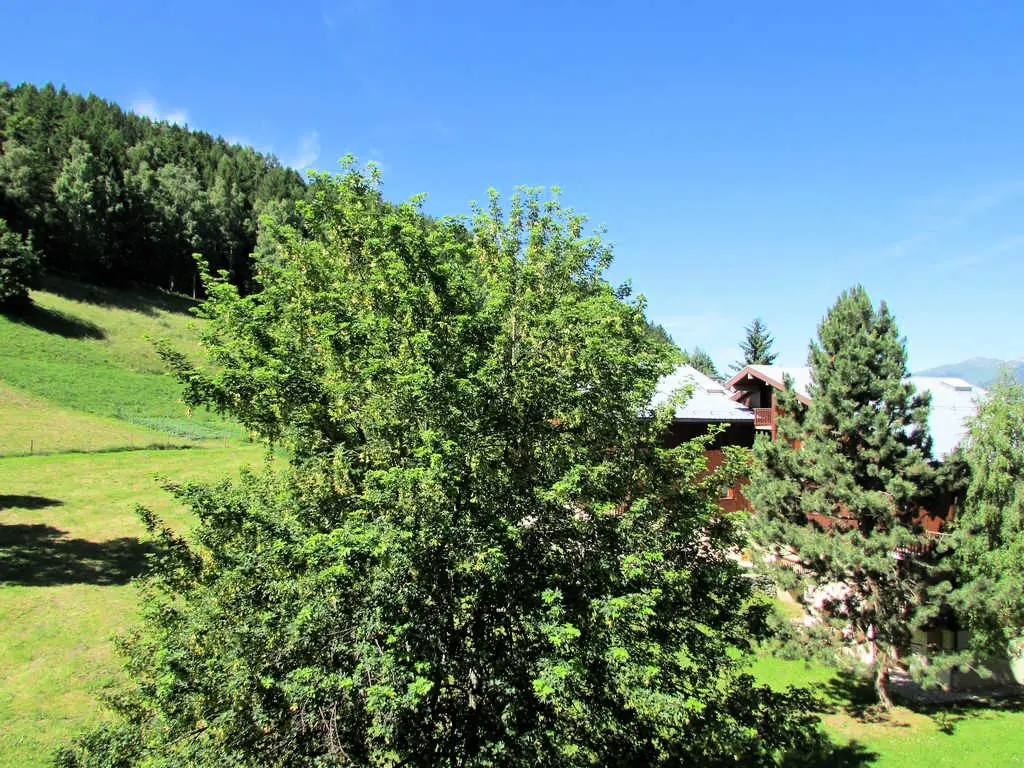 Residence LE CREY