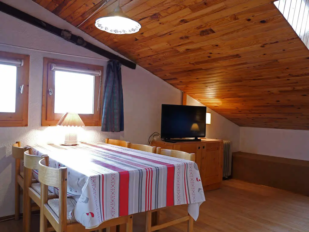 Residence LE CREY