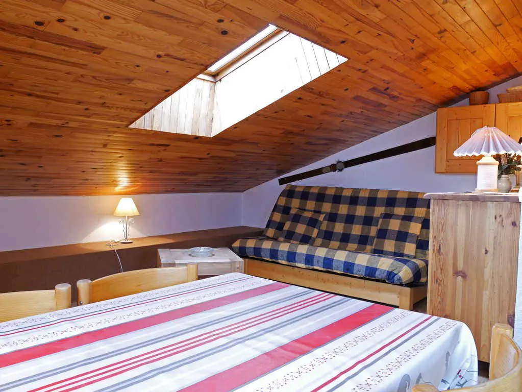 Residence LE CREY