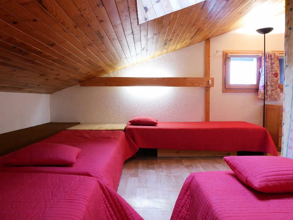 Residence LE CREY