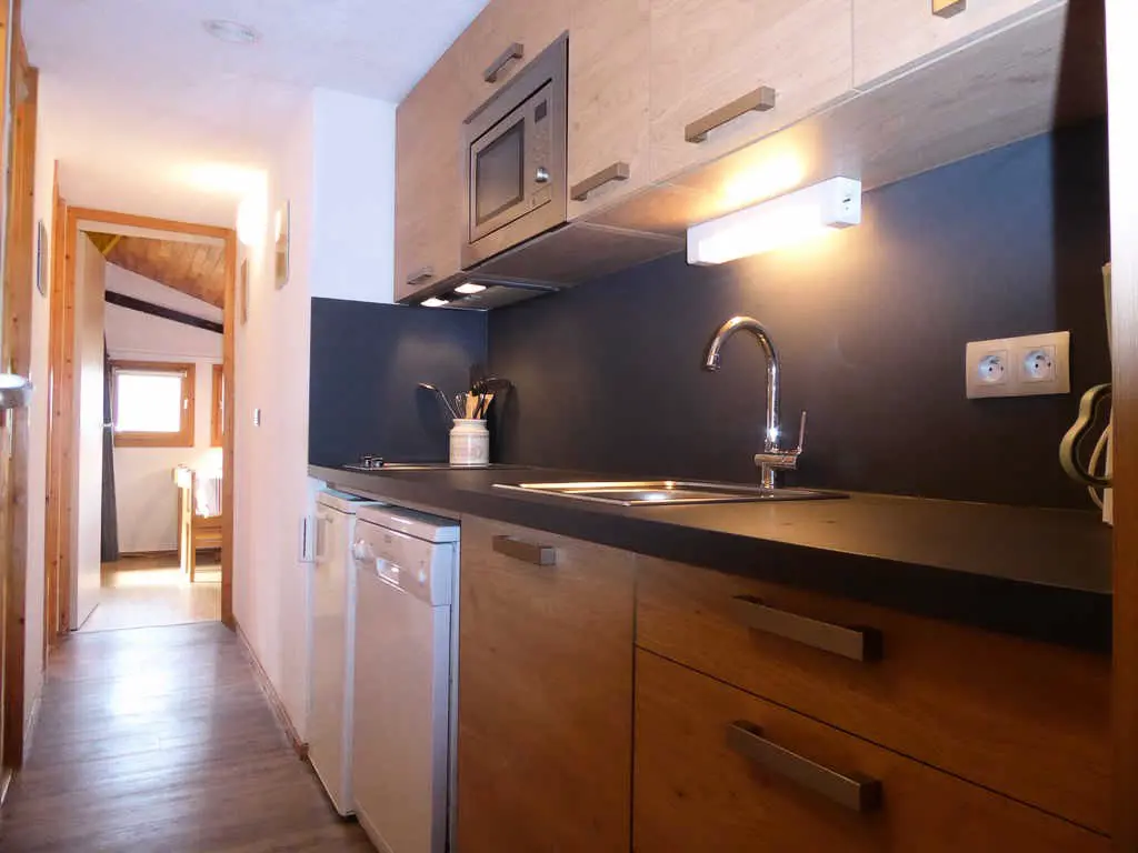 Residence LE CREY