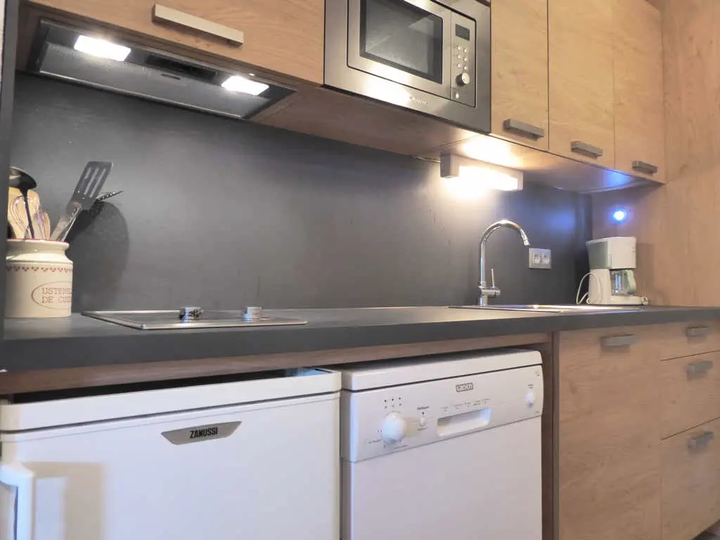 Residence LE CREY