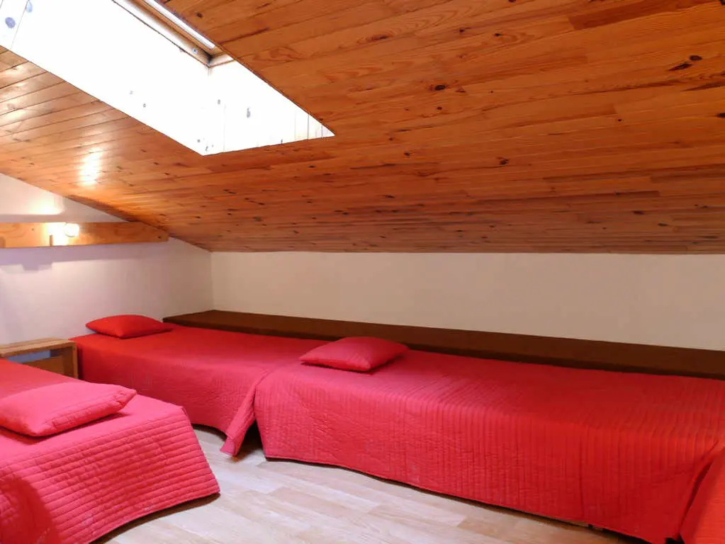 Residence LE CREY
