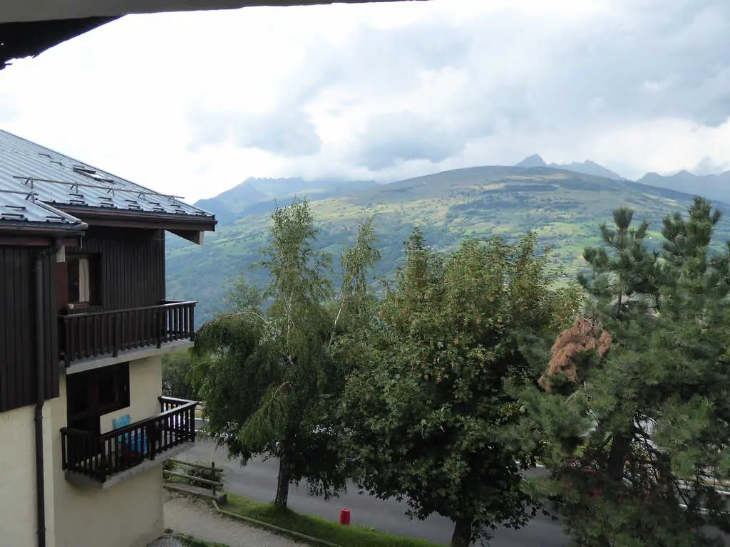 Residence LE CREY