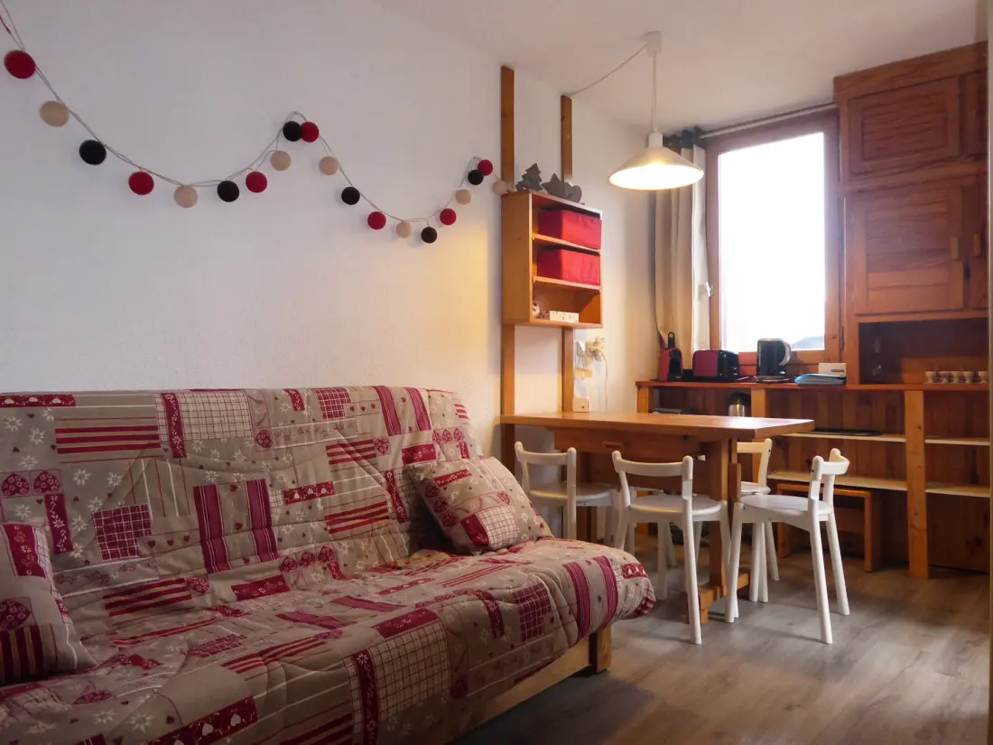 Residence LE CREY