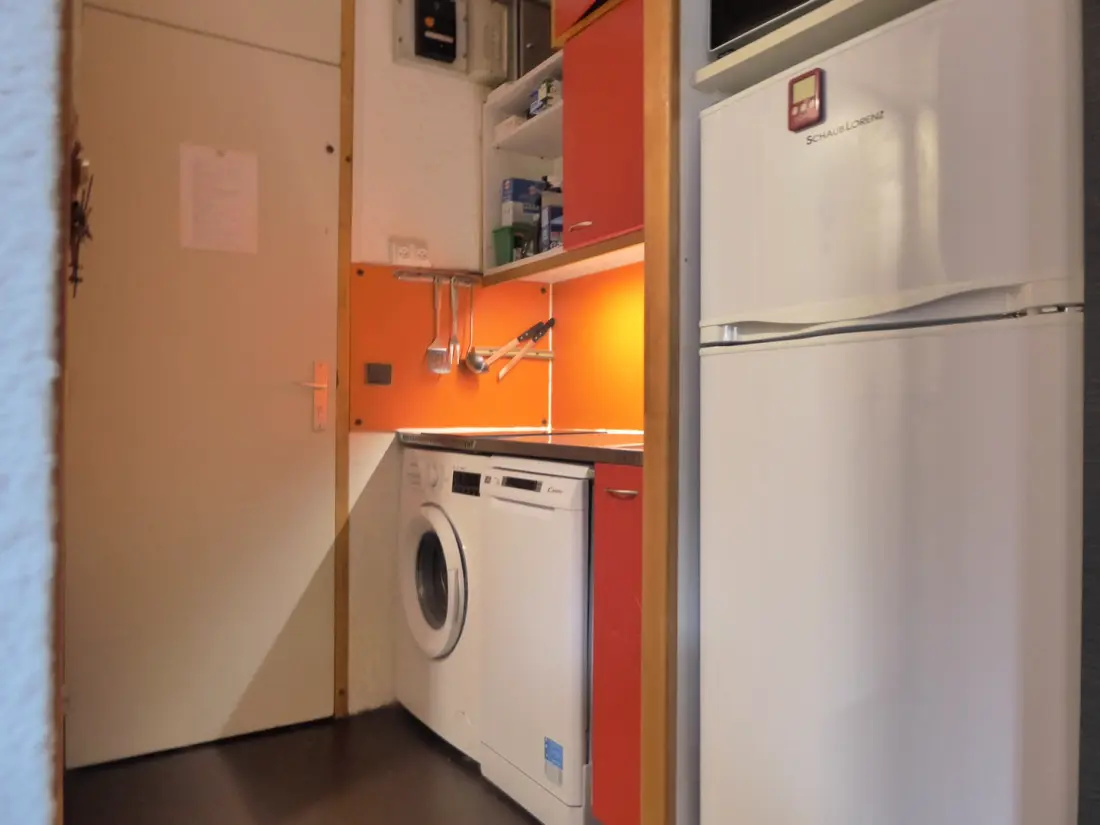 Residence LE CREY