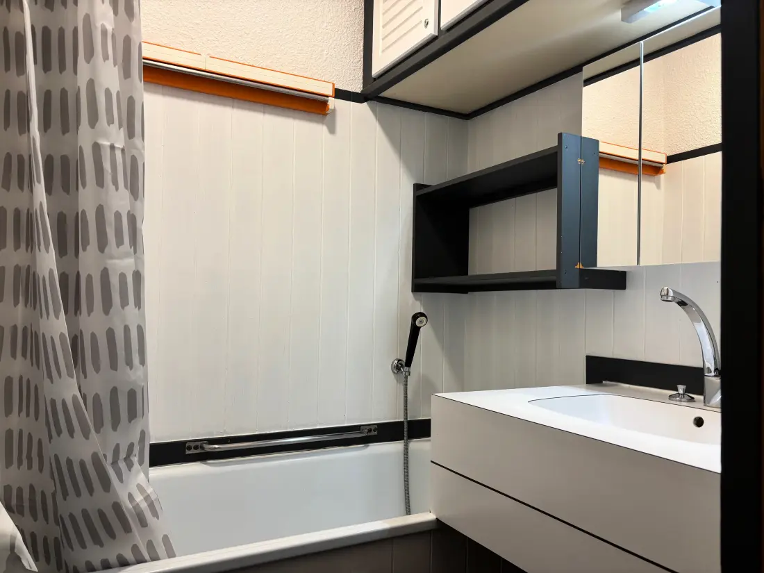 Residence LE CREY
