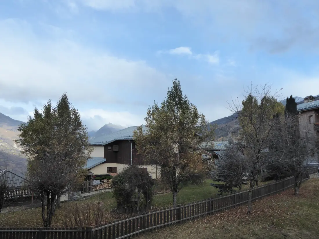 Residence LE CREY