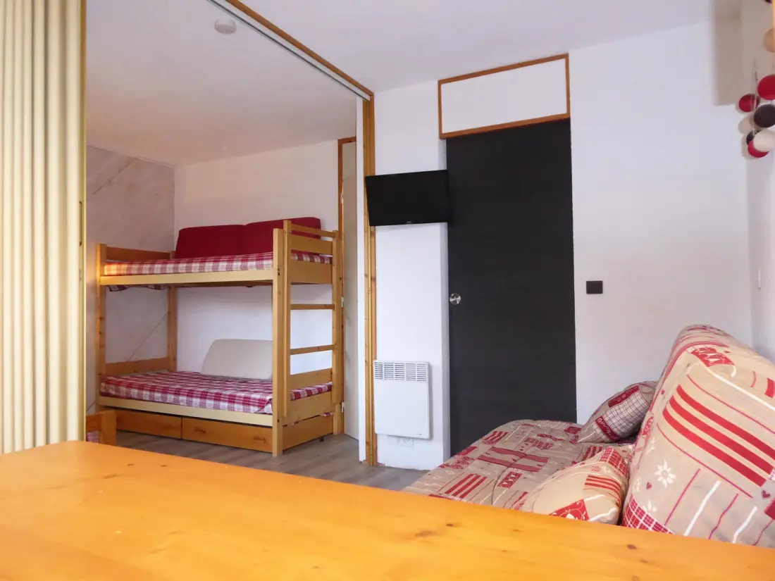 Residence LE CREY