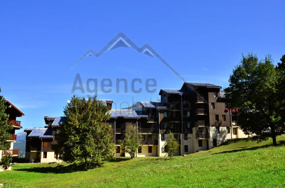 Residence LE CREY