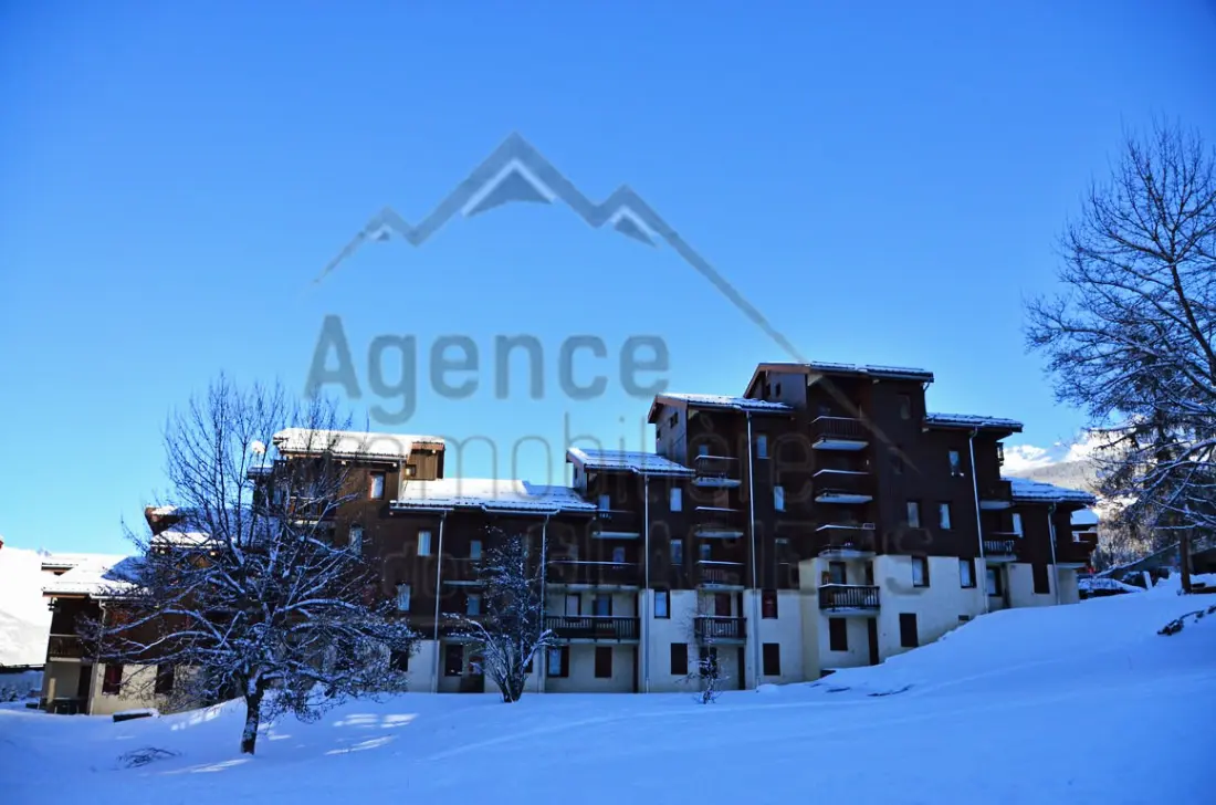 Residence LE CREY