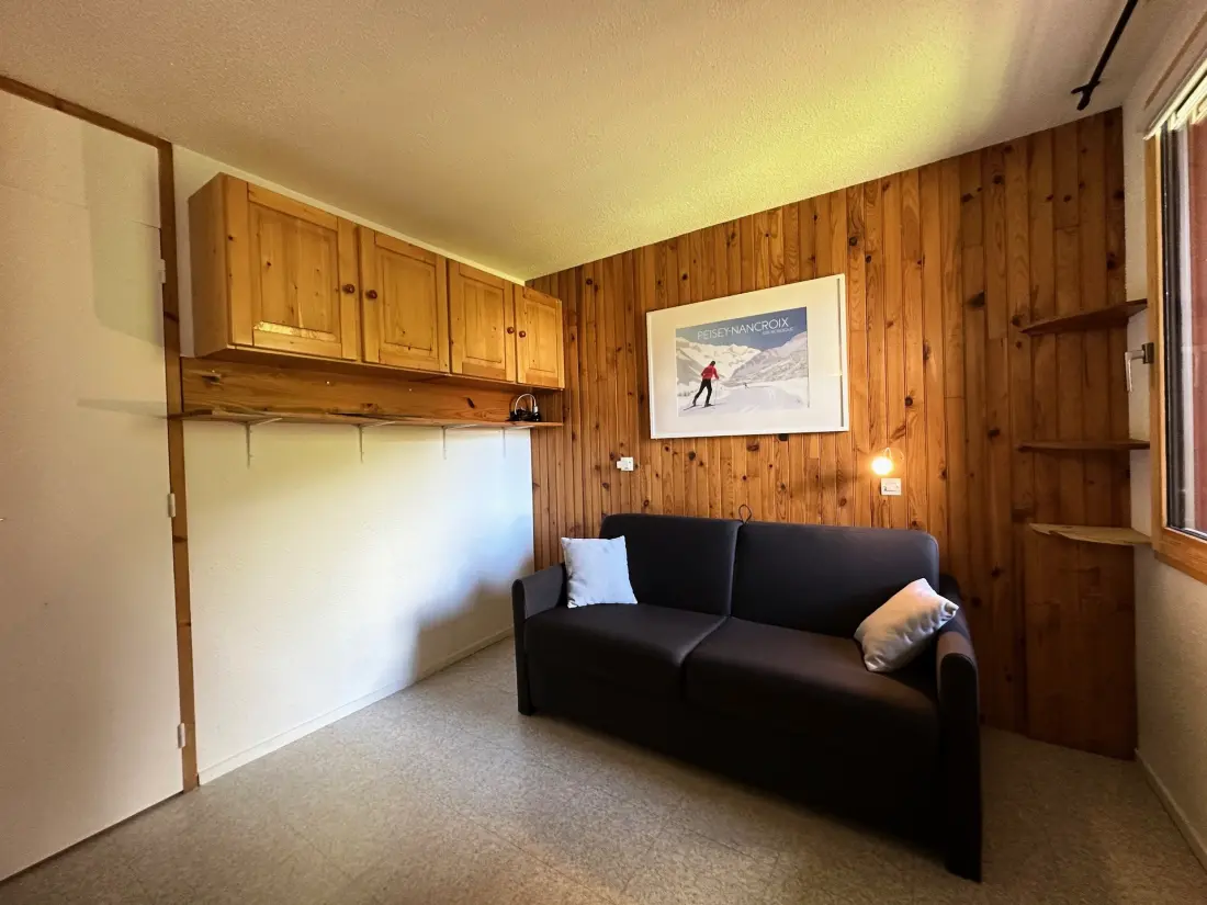 Residence Le Crey