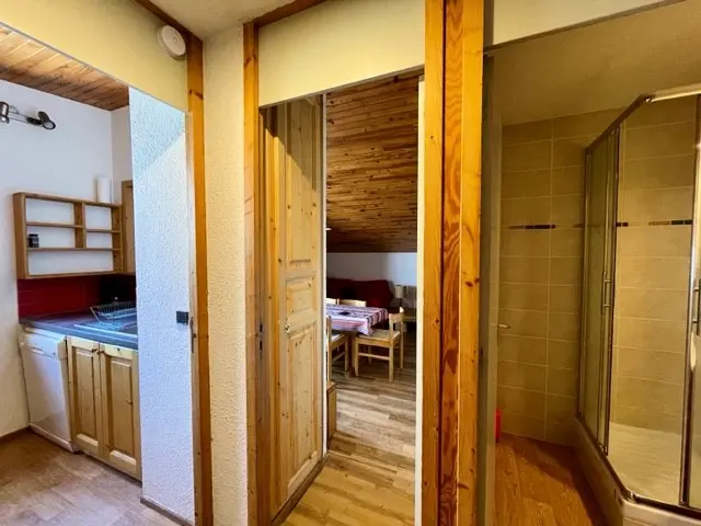 Residence Le Crey