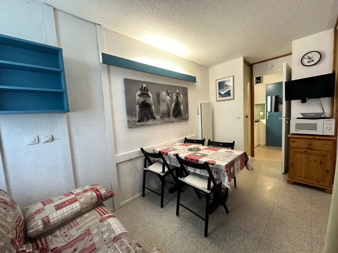 Residence Le Crey