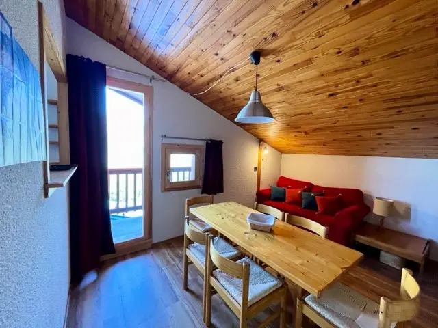 Residence Le Crey