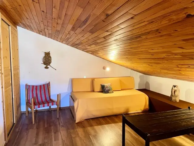 Residence Le Crey