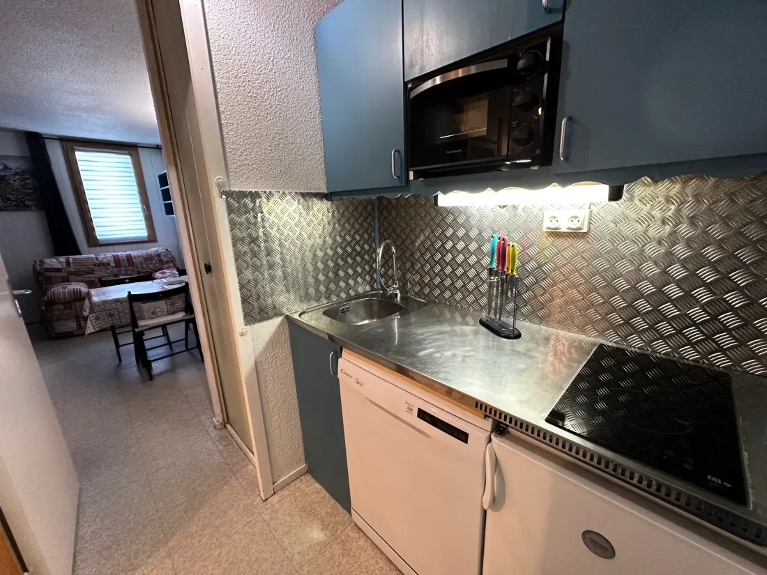 Residence Le Crey