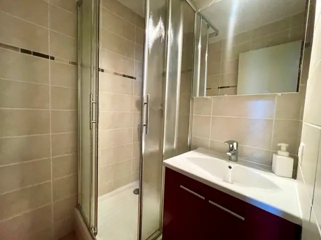 Residence Le Crey