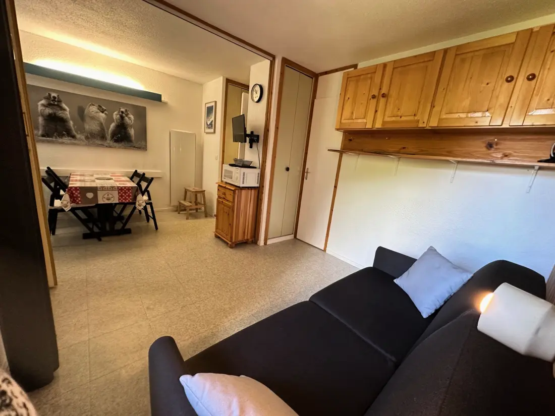 Residence Le Crey