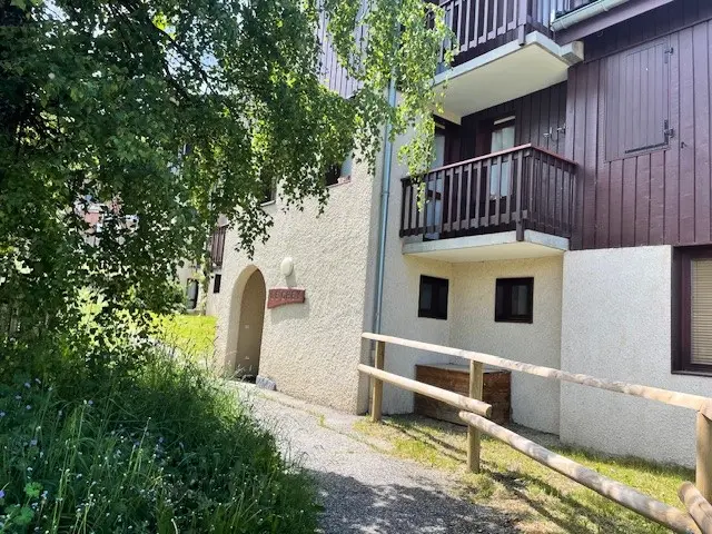 Residence Le Crey