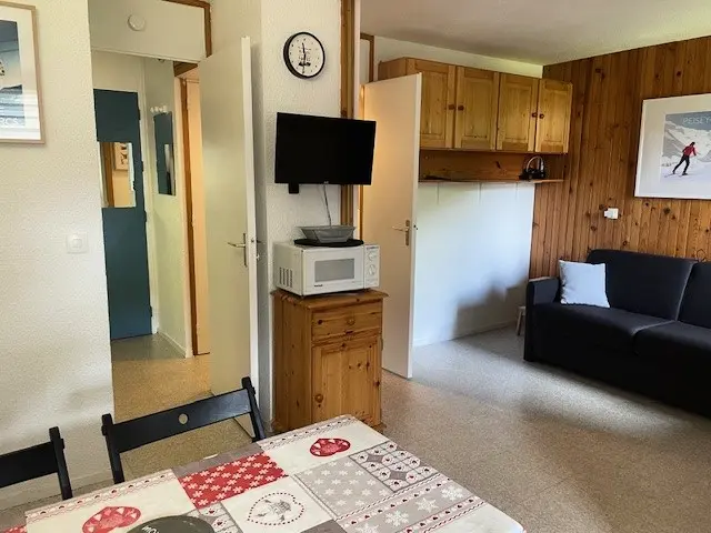 Residence Le Crey