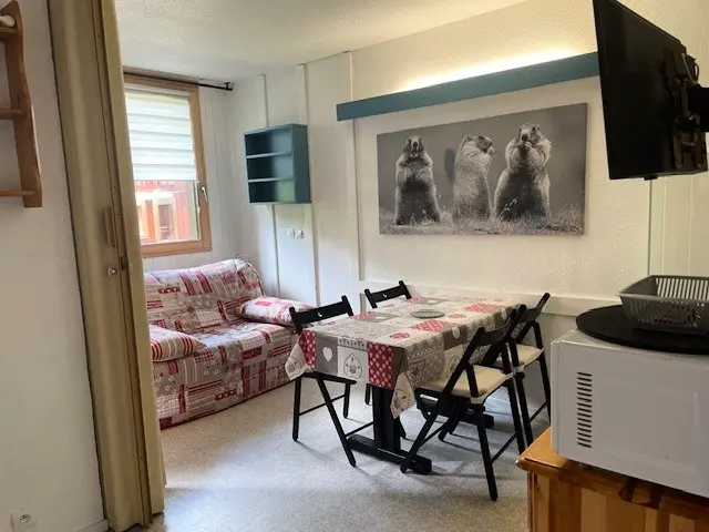 Residence Le Crey