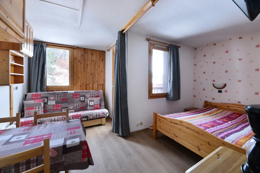 Residence Le Crey