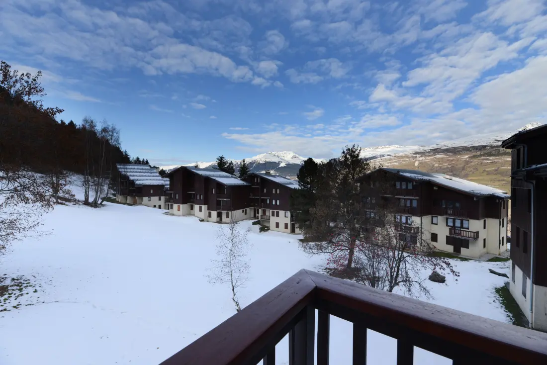 Residence Le Crey