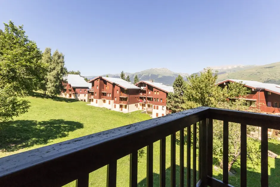Residence Le Crey