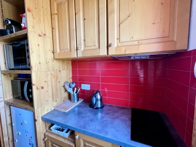 Residence Le Crey