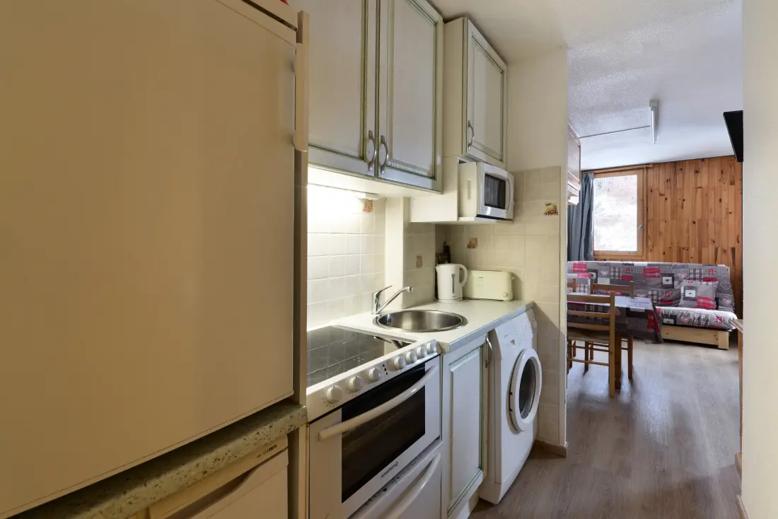 Residence Le Crey