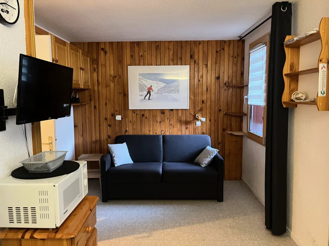 Residence Le Crey