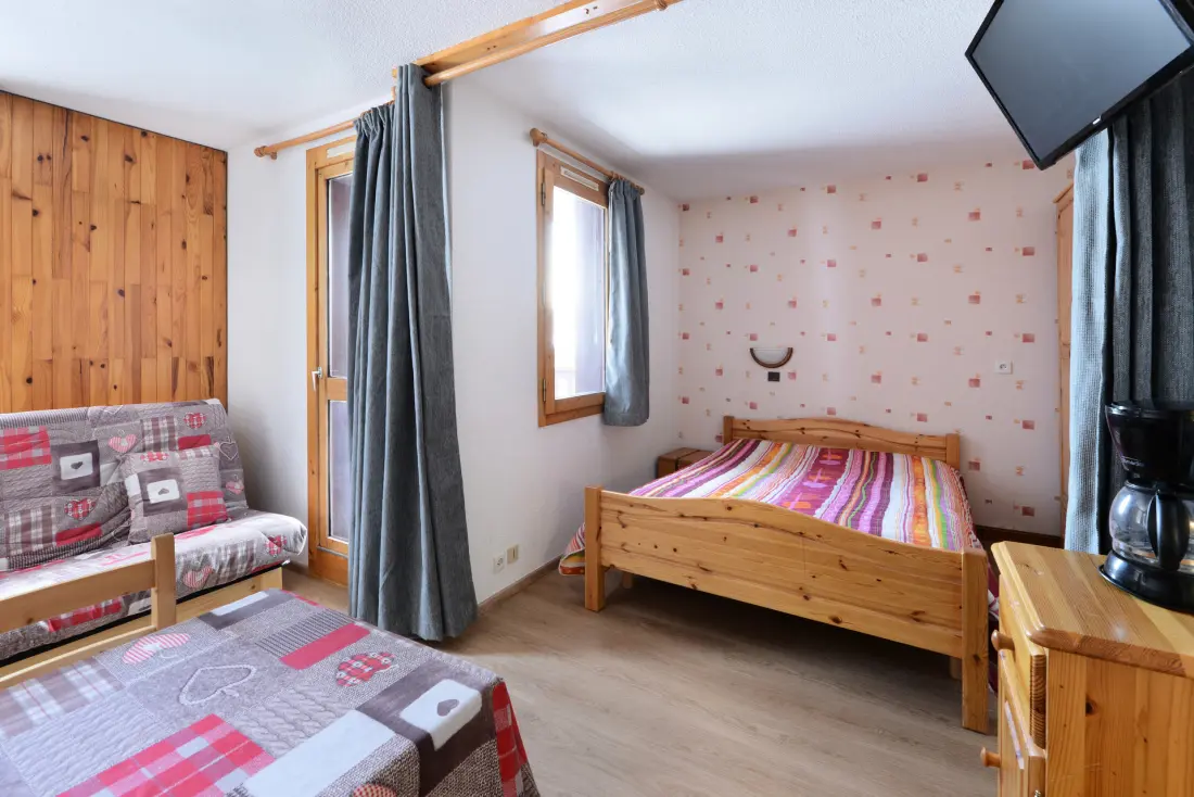 Residence Le Crey
