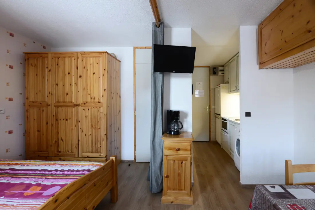 Residence Le Crey