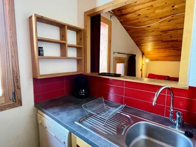 Residence Le Crey