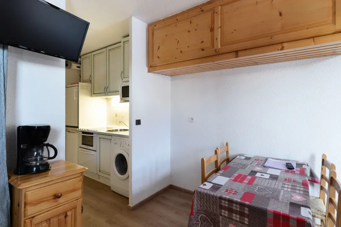 Residence Le Crey