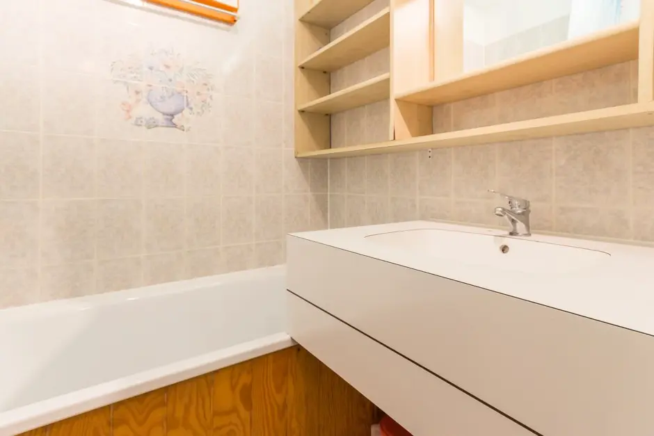 Residence Le Crey