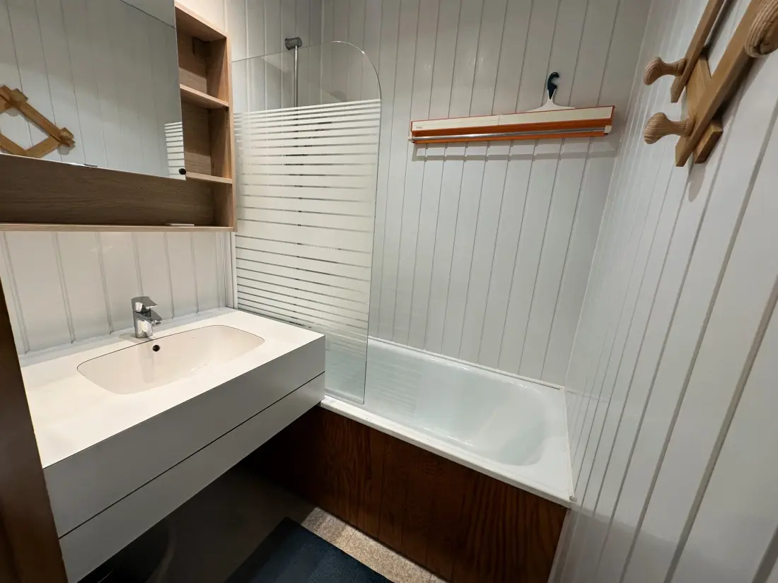 Residence Le Crey