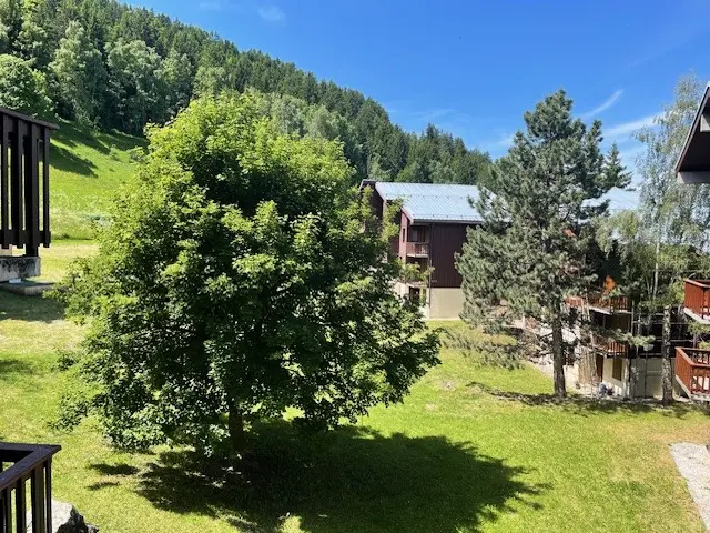 Residence Le Crey