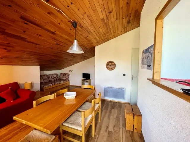 Residence Le Crey