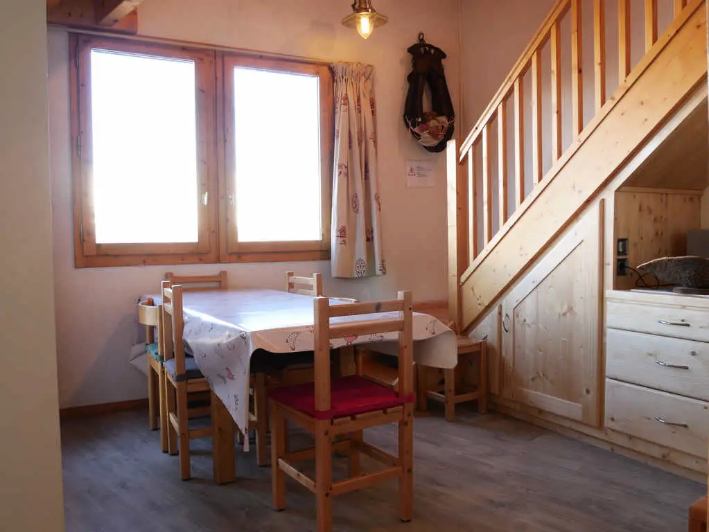 Residence LE POMMERET
