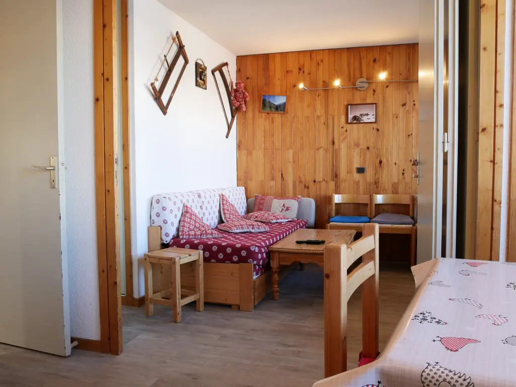 Residence LE POMMERET