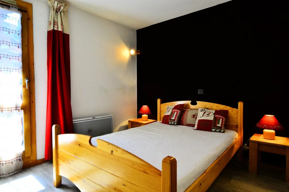 Residence LE POMMERET