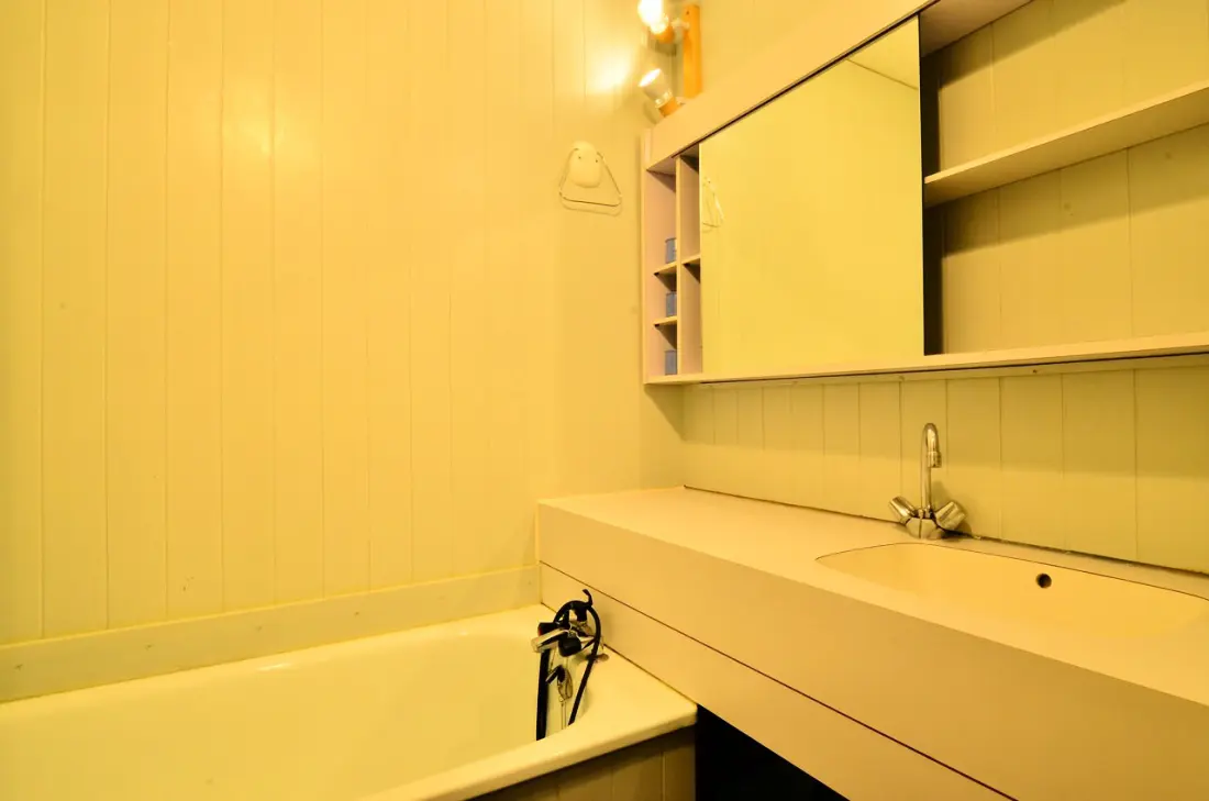 Residence LE POMMERET