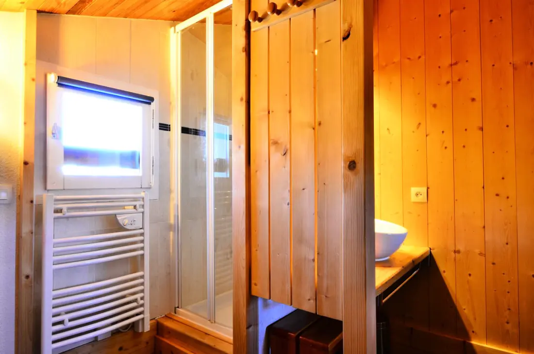 Residence LE POMMERET