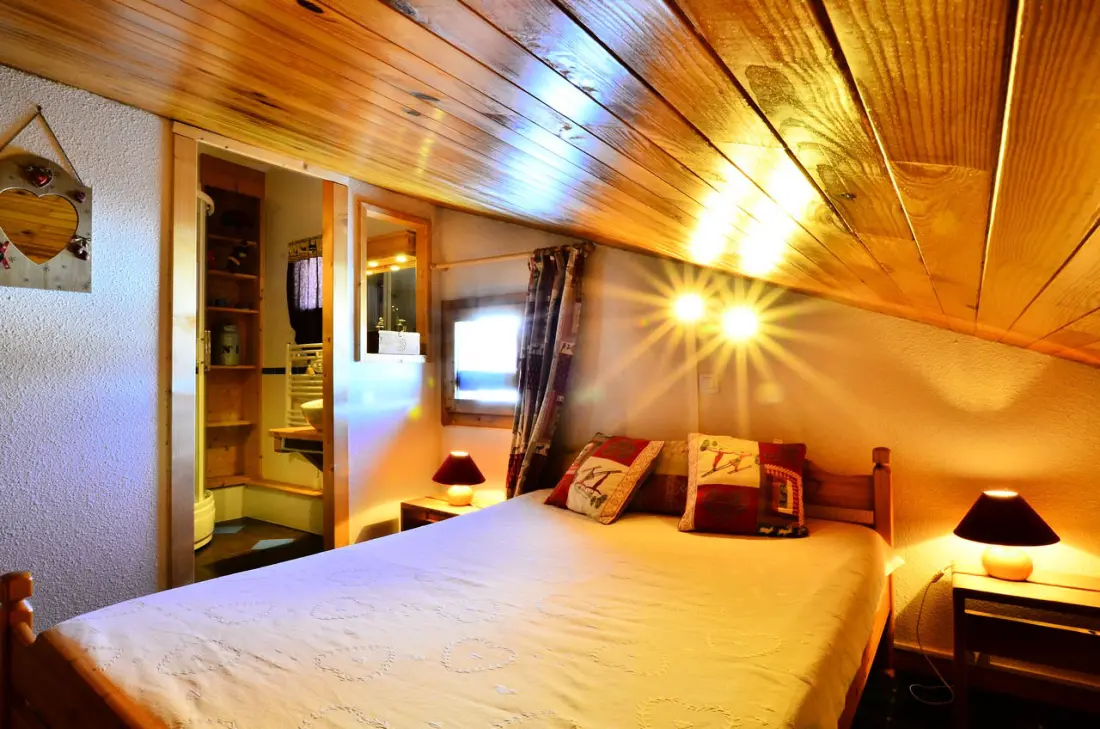 Residence LE POMMERET