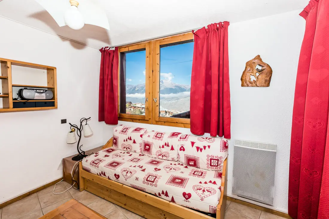 Residence LE POMMERET